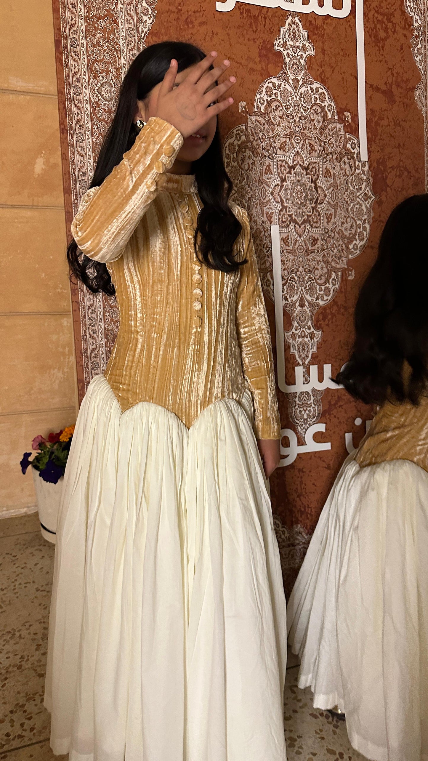 Ramadan Dress